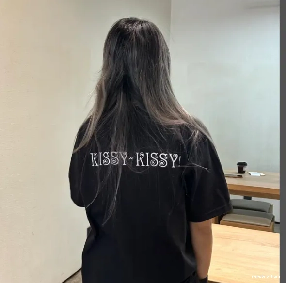 ￥119 24SS TEE MISS PIGGY 0830